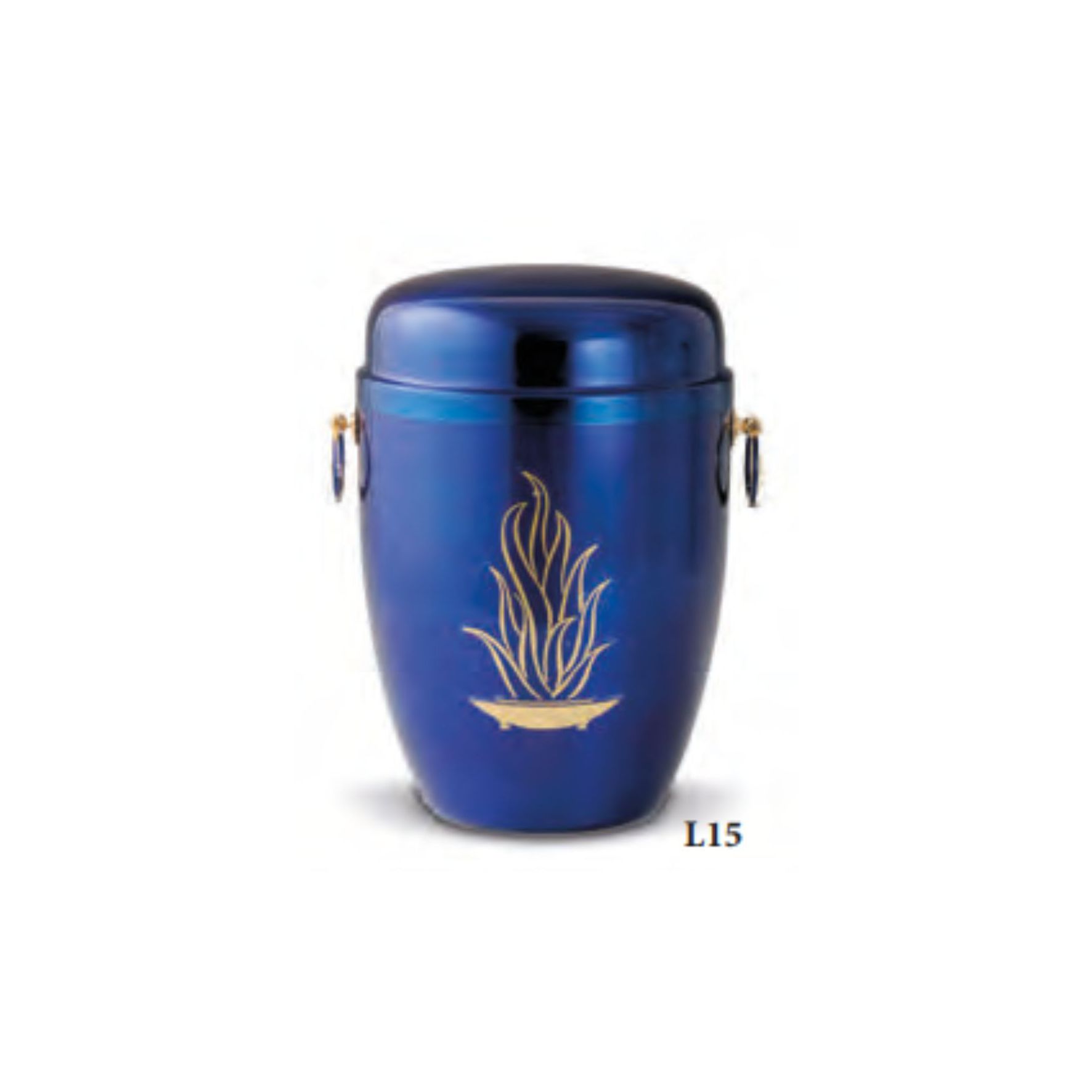 Zdjęcie produktu METALOWA L15